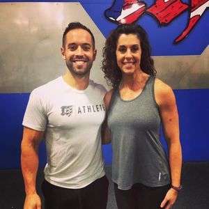 Meet your Posher, Corey